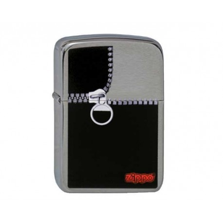 Zippo zipped 810623