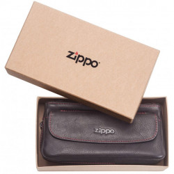 Blague à tabac Zippo moka