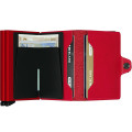 Porte cartes Secrid Twinwallet cuir original