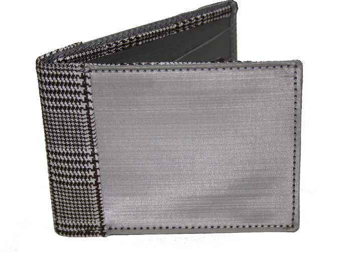 Porte cartes billets Stewart/Stand BF 2HT