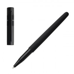 Stylo roller  Ribbon Black Hugo Boss