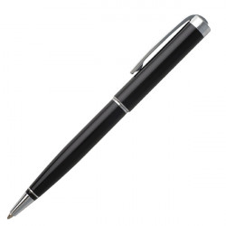 Stylo bille ace black HUGO BOSS