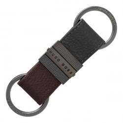 Porte-clefs storyline HUGO BOSS