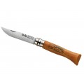 Opinel N° 8 lame Acier Carbone