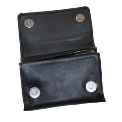 Blague à tabac Chacom CC020 Noir