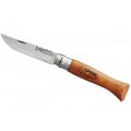 Couteau Opinel N° 9 lame Carbone