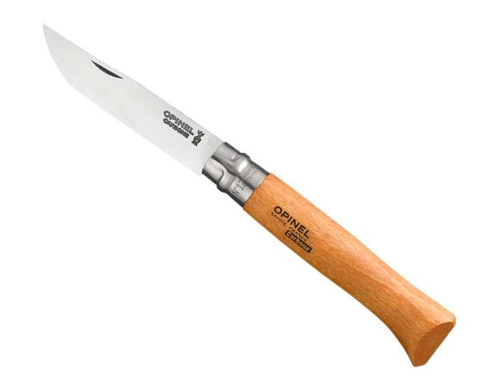 Couteau Opinel N°12 lame acier