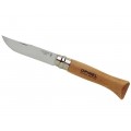 Couteau Opinel N° 6 lame inox