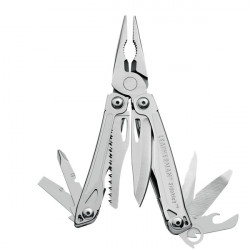 Pince Leatherman Wave