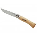 Couteau Opinel N° 7 lame inox