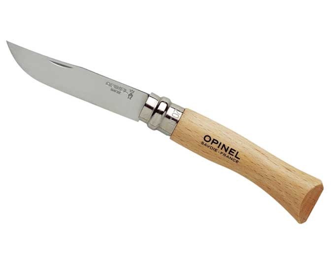 Couteau Opinel N° 7 lame inox