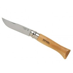 Couteau Opinel N° 9 lame inox