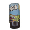 Etui cigare Récife Love in Woodstock
