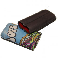 Etui cigare Récife Love in Woodstock