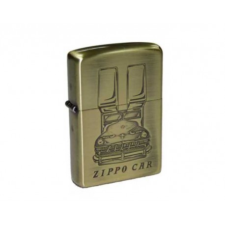 Zippo car 2