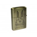 Zippo car 2