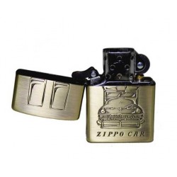Zippo car 2