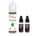 E-liquide Classic Kentucky 50ml Conceptarome