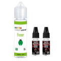 Conceptarom E- liquide Pomme 50ml