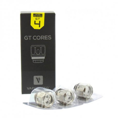 Résistance Vaporesso GT4  0,15OHM