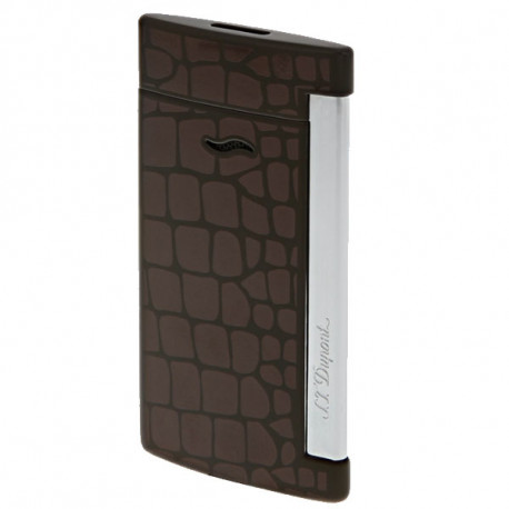 Briquet St Dupont Slim 7 NEW Color