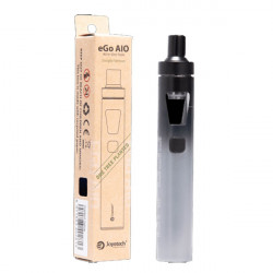 Joyetech Kit eGo AIO Eco-Friendly Jaune