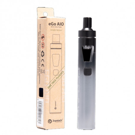 Joyetech Kit eGo AIO Eco-Friendly Jaune