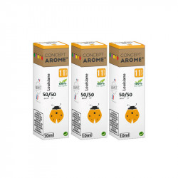 E-liqude Conceptarome Kentucky 30ml