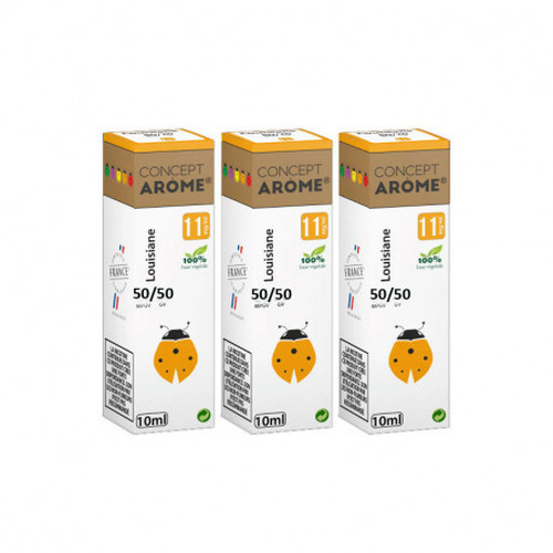 E-liqude Conceptarome Kentucky 30ml