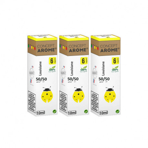 E-liqude Conceptarome Kentucky 30ml