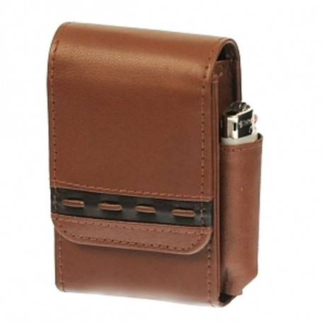 Etui pour paquet de cigarettes N702