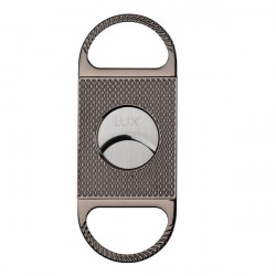 Coupe cigares Lux Guilloché