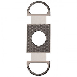 Coupe cigares Lux Guilloché