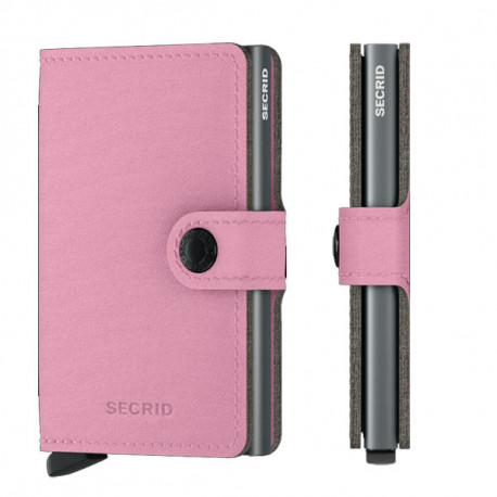 Porte Cartes Miniwallet Secrid  Yard