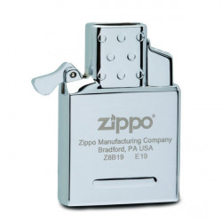 Insert Zippo gaz double Torch