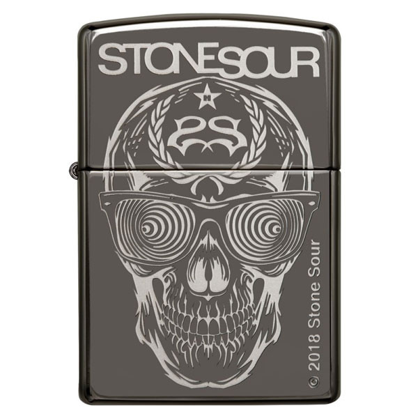 Zippo 1941 décor Billard