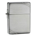 Zippo réplica 1935 with slashes