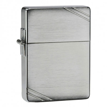 Zippo réplica 1935 with slashes