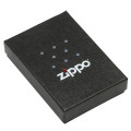 Zippo heavy metal salute