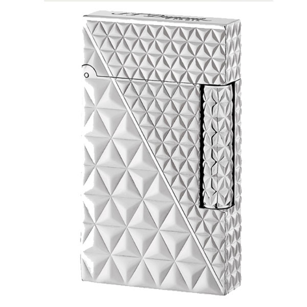 Briquet ST Dupont ligne 2 Fire Head