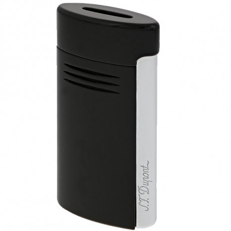 Briquet ST Dupont Mégajet Noir