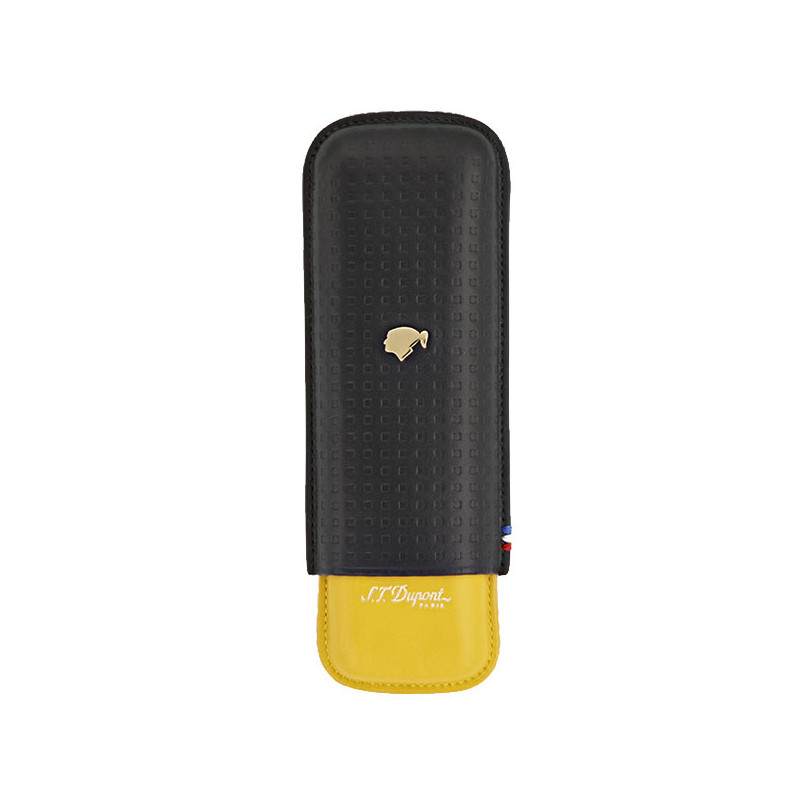 Etui 2 cigares Cohiba par ST Dupont