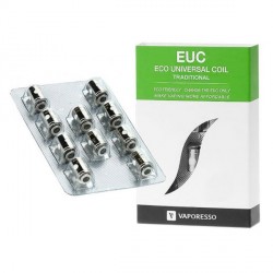 Resistance EUC  Tarot 0,4 OHM