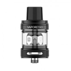 Clearomiseur NRG SE Noir Vaporesso