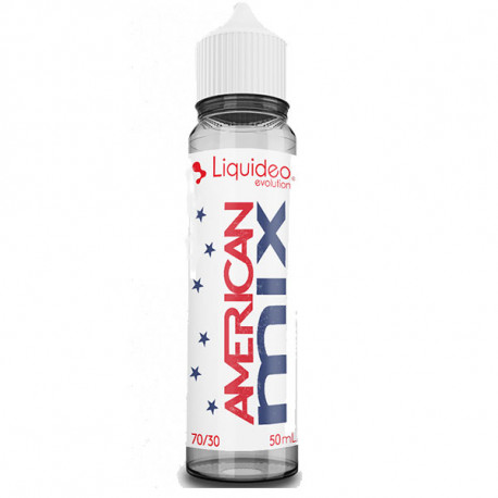 E-liquide Liquideo Freeze Framboz 50ml