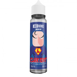 E-liquide Liquideo Freeze Framboz 50ml