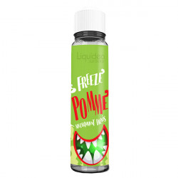 E-liquide Liquideo Freeze Framboz 50ml