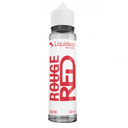 E-liquide Liquideo Freeze Framboz 50ml