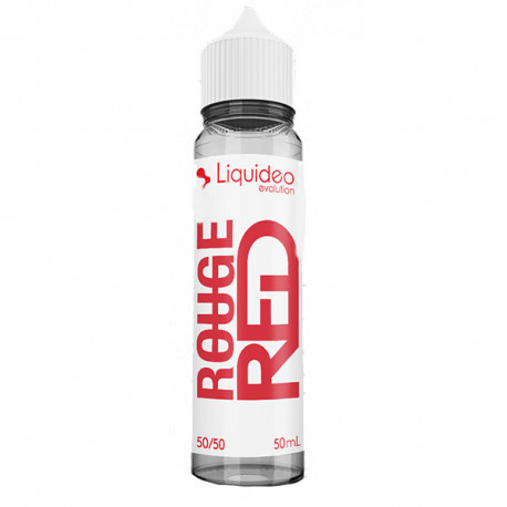 E-liquide Liquideo Freeze Framboz 50ml