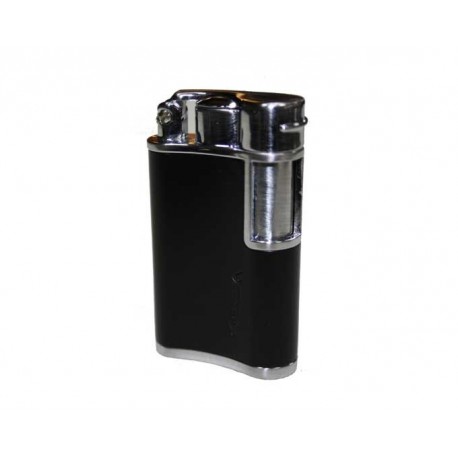 Briquet Vector flask noir